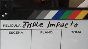 Triple Impacto: la propuesta televisiva de valor para el mundo que viene