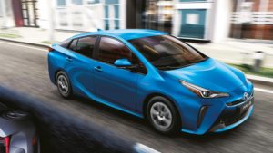 Toyota ya no quiere manejes: qué hay detrás de su nueva compra
