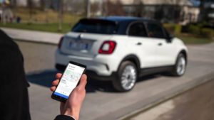 Fiat se une a Google para lanzar su propio auto: así es el vehículo que podés «comandar» con tu voz