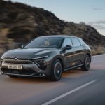 Así es el nuevo Citroën C5 X: una mezcla de SUV y familiar, con versión híbrida enchufable