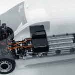 Gran autonomía y recarga rápida: Peugeot y Citroën preparan sus camionetas de hidrógeno
