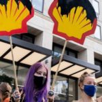 La Justicia ordenó a Shell que  reduzca sus emisiones de carbono a la mitad para 2030. ¿Qué respondió la empresa?