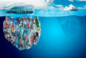 Cuáles son las 20 empresas responsables de producir la mayor cantidad de desechos plásticos