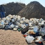 Santa Fe: clausuran por segunda vez una planta que recicla bidones con agrotóxicos