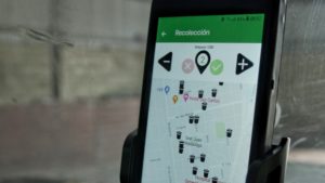 ¿Recolección on demand? Greener, la app argentina que promete manejar los residuos urbanos