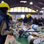 Así potencia Dow el reciclado de residuos en Bahía Blanca y otras ciudades del país