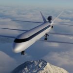 El avión de tres alas que promete revolucionar el mercado: ¿de qué se trata?