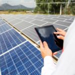 Préstamos verdes y neutralidad de carbono, la apuesta sustentable de Santander