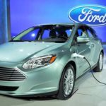 Ford busca que el 40% de sus autos sean totalmente eléctricos en 2030: ¿cómo lo hará?