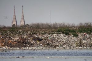 Ambiente erradicará el basural a cielo abierto más grande del país: ¿qué construirá?