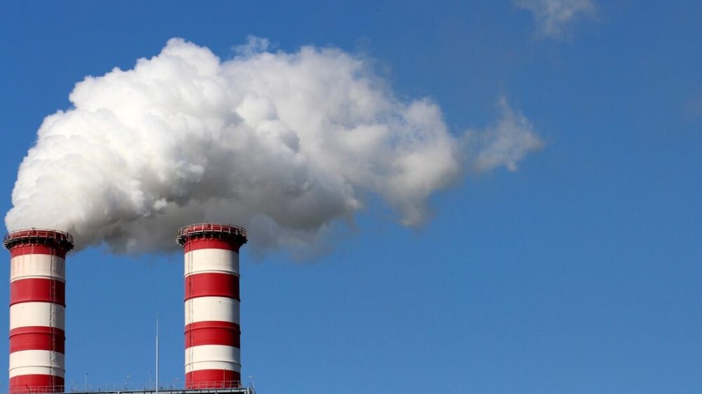 Argentina y Alemania acuerdan promover la reducción de emisiones contaminantes