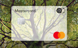 Mastercard lanza su programa de «tarjetas sostenibles» con plásticos reciclables