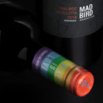 Corbeau Wines lanzó la primera campaña de la industria del vino en apoyo al colectivo LGTBQ+