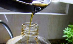 Jujuy: recolectan más de 15 mil litros aceite de cocina usado para fabricar biodiésel