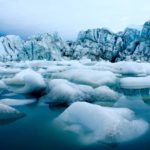 Alarmante: El hielo ártico se derrite dos veces más rápido de lo previsto