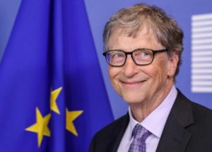 Bill Gates y la Unión Europea impulsarán proyectos de tecnologías limpias: ¿en qué consiste la alianza?