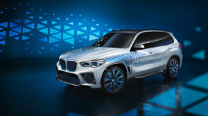 BMW pone en marcha un auto a base de hidrógeno: cuándo y dónde se va a presentar