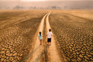 Cambio climático: advierten que alterará «de forma dramática e irreversible» la vida en la Tierra