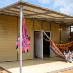 Una startup hace casas prefabricadas con cáscaras de café y plástico: ¿de qué se trata?