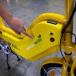 Qué empresa incorporó 100 bicicletas eléctricas a su nueva flota de vehículos sustentables