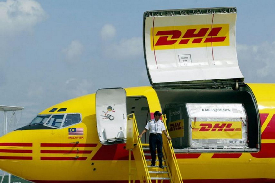 GoGreen Plus, la apuesta de DHL para lograr una "verdadera" reducción de emisiones