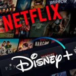 Disney, Netflix y los gigantes de Internet, unidos contra el cambio climático