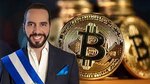 El Salvador convierte al bitcoin en moneda de curso legal con más dudas que certezas.