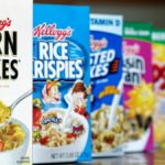 Kellogg’s quiere que sus empaques sean 100% sustentables para el 2025: ¿cómo lo hará?