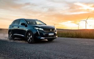 Peugeot apuesta por autos híbridos en Argentina: cuándo estarán en el mercado