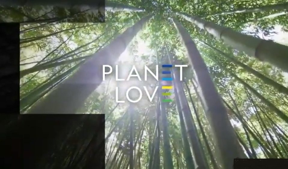 PepsiCo y National Geographic lanzan la segunda edición de la serie Planet Love