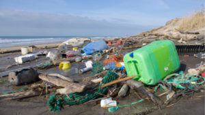 Cuánto le costó al mundo producir plástico (y su contaminación), según WWF