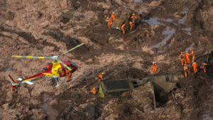 La minera que deberá pagar una indemnización millonaria en Brasil