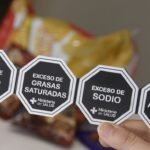 En Argentina, avanza el proyecto de ley sobre etiquetado frontal