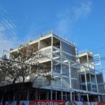 Los desarrolladores urbanísticos ya piensan en cómo reducir la huella de carbono