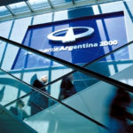 Aeropuertos Argentina 2000 firmó un acuerdo de tolerancia cero a las violencias