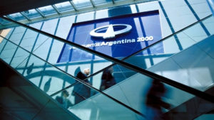 Aeropuertos Argentina 2000 firmó un acuerdo de tolerancia cero a las violencias