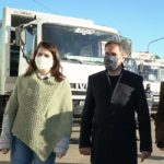 Ambiente pone en marcha una planta de transferencia de residuos, ¿en qué localidad?