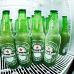 Sostenibilidad: Heineken pone en macha el primer vehículo de cerveza eléctrico del mundo
