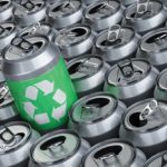 Día Mundial del Reciclaje: latas de aluminio, ¿qué se ahorra al reciclarlas?