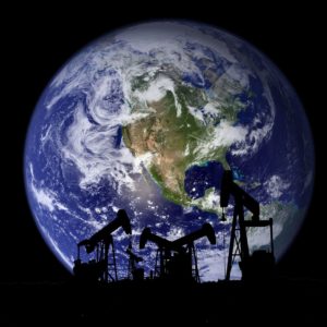 Earth Overshoot Day: al día de hoy, ya consumimos 1,7 Tierras