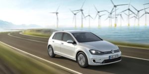 Volkswagen premia a los directivos que alcancen objetivos medioambientales