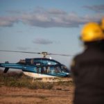 Ambiente despliega más recursos para controlar incendios forestales en el delta del Paraná