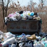 ¿Cuántas toneladas de basura se producen por día en la provincia de Buenos Aires?