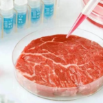 Un reconocido actor decidió invertir en dos startups de carne cultivada en laboratorio