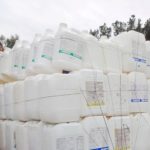 Revés judicial: BASF Argentina, Red Surcos, Cofco y Rotam Argentina, multadas por la recolección de envases fitosanitarios