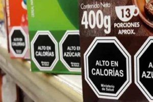 UNICEF y la OMS apoyan la ley de etiquetado frontal de alimentos en la Argentina