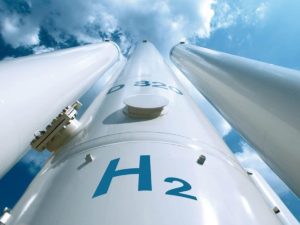 La energética IEASA firmó un acuerdo para producir hidrógeno verde a gran escala en Argentina