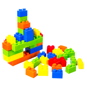 LEGO usará plástico reciclado para fabricar sus famosos bloques de juguete