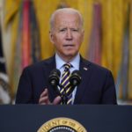 Joe Biden le agradeció a Alberto Fernández su «contribución» contra la crisis climática