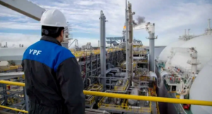 Vaca Muerta: YPF elevó un 126% la producción de shale gas